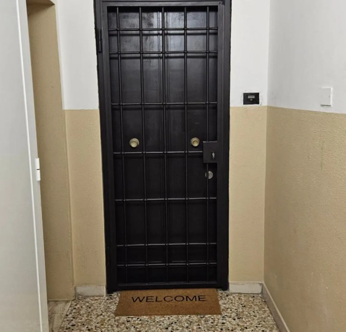 Residence Fioravanti 9 Boloňa Itálie
