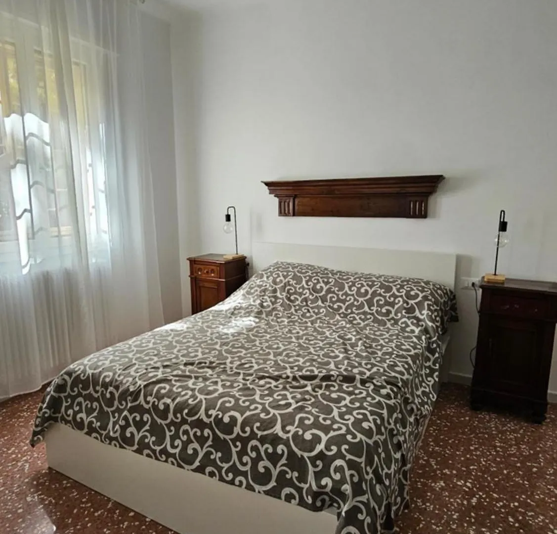 Residence Fioravanti 9 Boloňa Apartmán