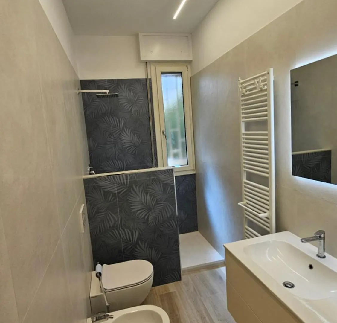 Apartament Residence Fioravanti 9 Bolonia Włochy
