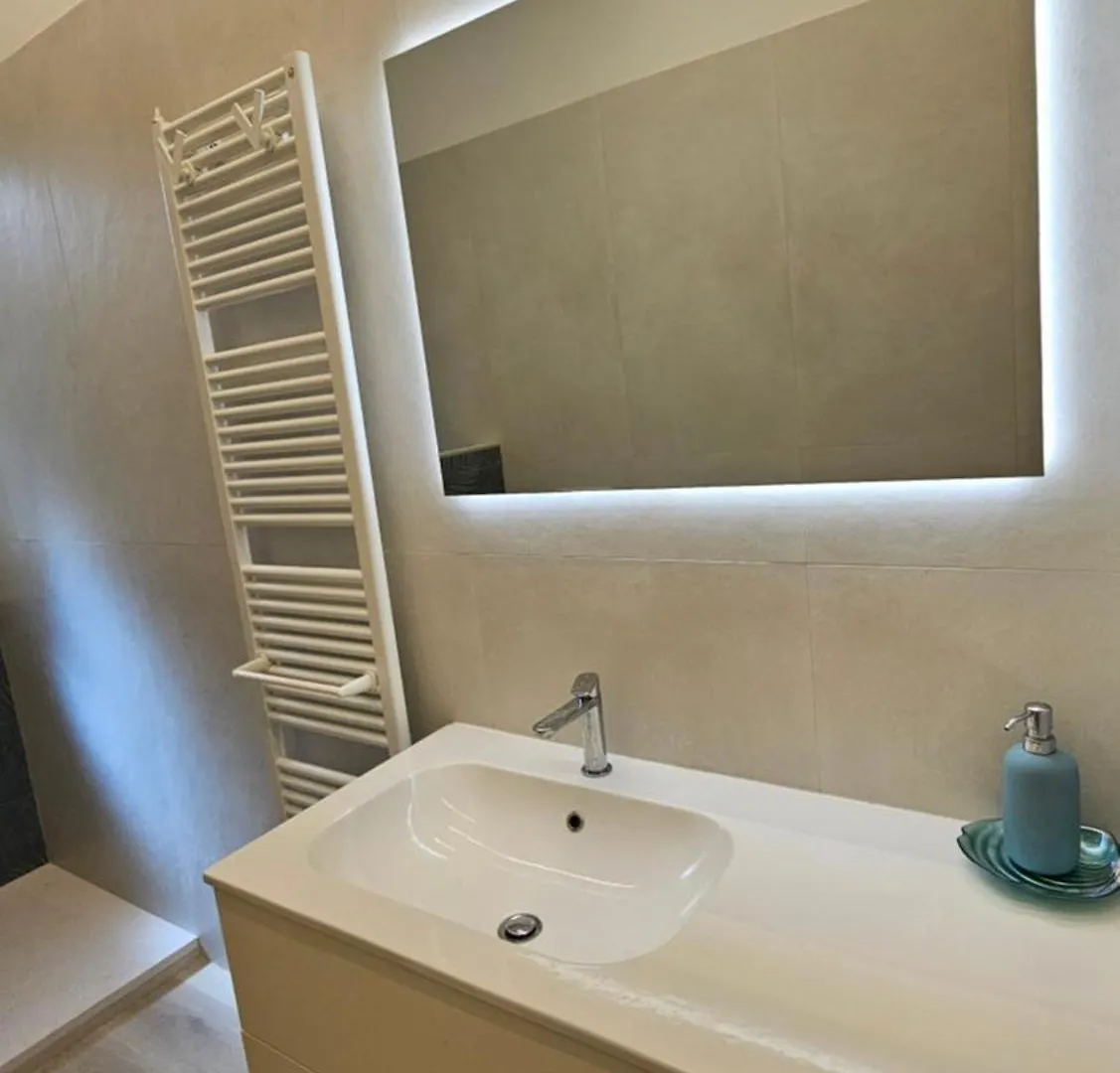 Residence Fioravanti 9 Bolonia