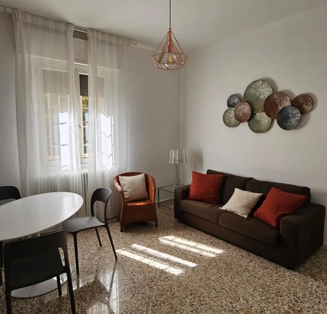 Apartament Residence Fioravanti 9 Bolonia Włochy