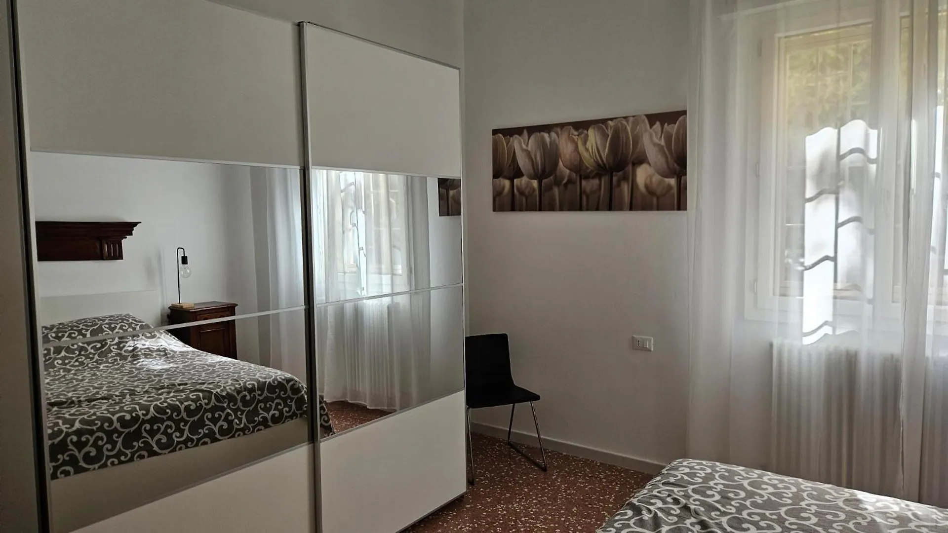 Apartament Residence Fioravanti 9 Bolonia