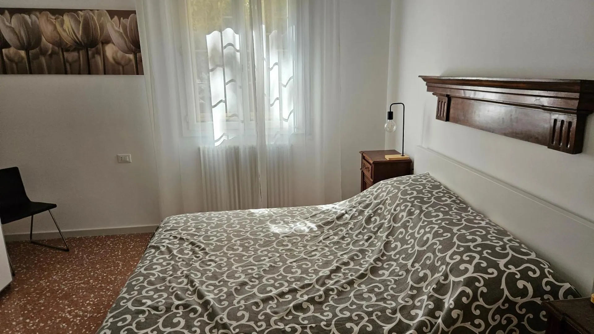Apartament Residence Fioravanti 9 Bolonia