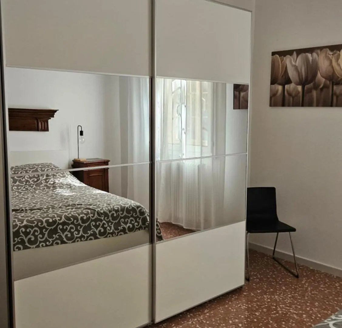 Apartament Residence Fioravanti 9 Bolonia Włochy